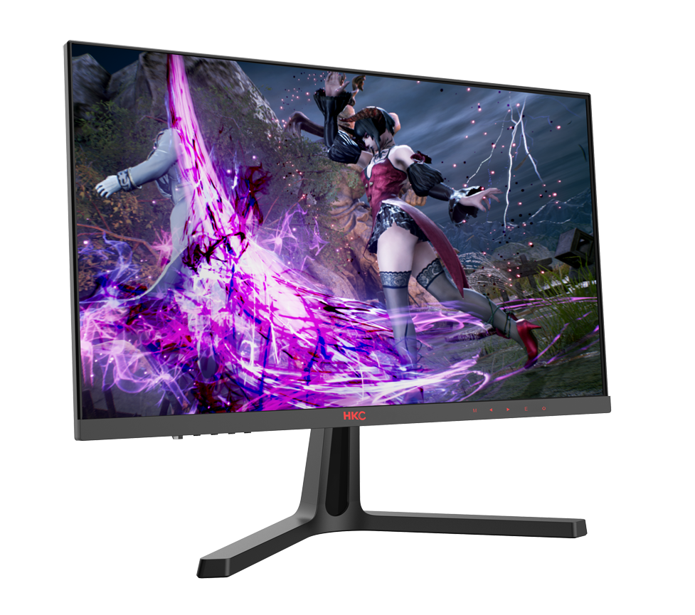 HKC - High Definition Gaming Monitors